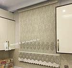 پرده روز و شب 